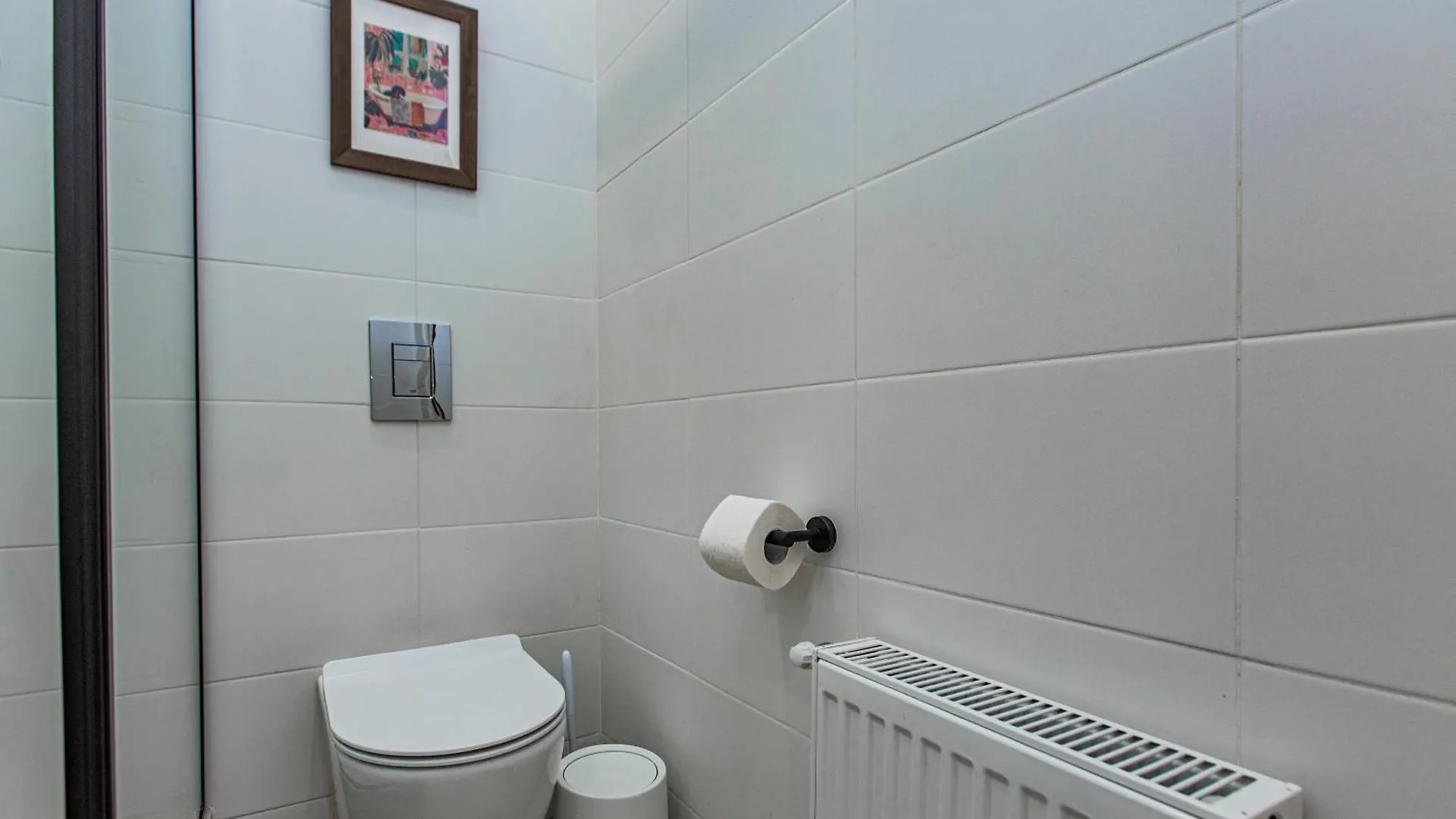 Apartment Жк Estet, Рядом Mega Alma-Ata